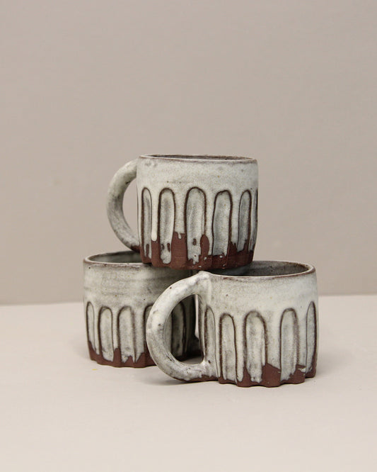 Winter mugs
