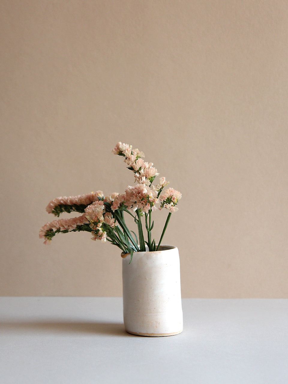 Pot à lait - Blanc crème