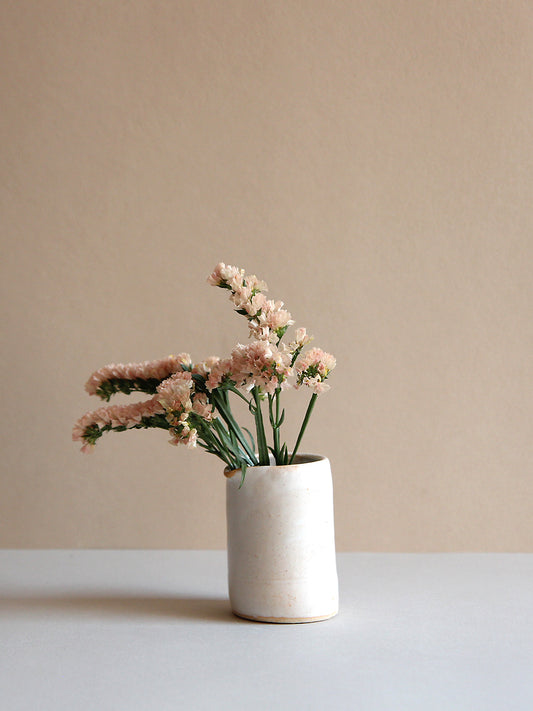 Pot à lait - Blanc crème